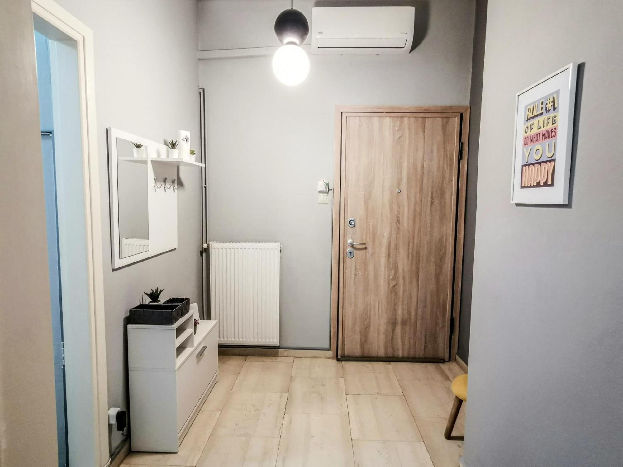 Your Comfy Place In Volos Exterior foto